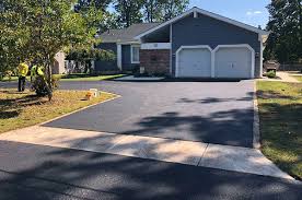 Best Heated Driveway Installation  in Poulsbo, WA